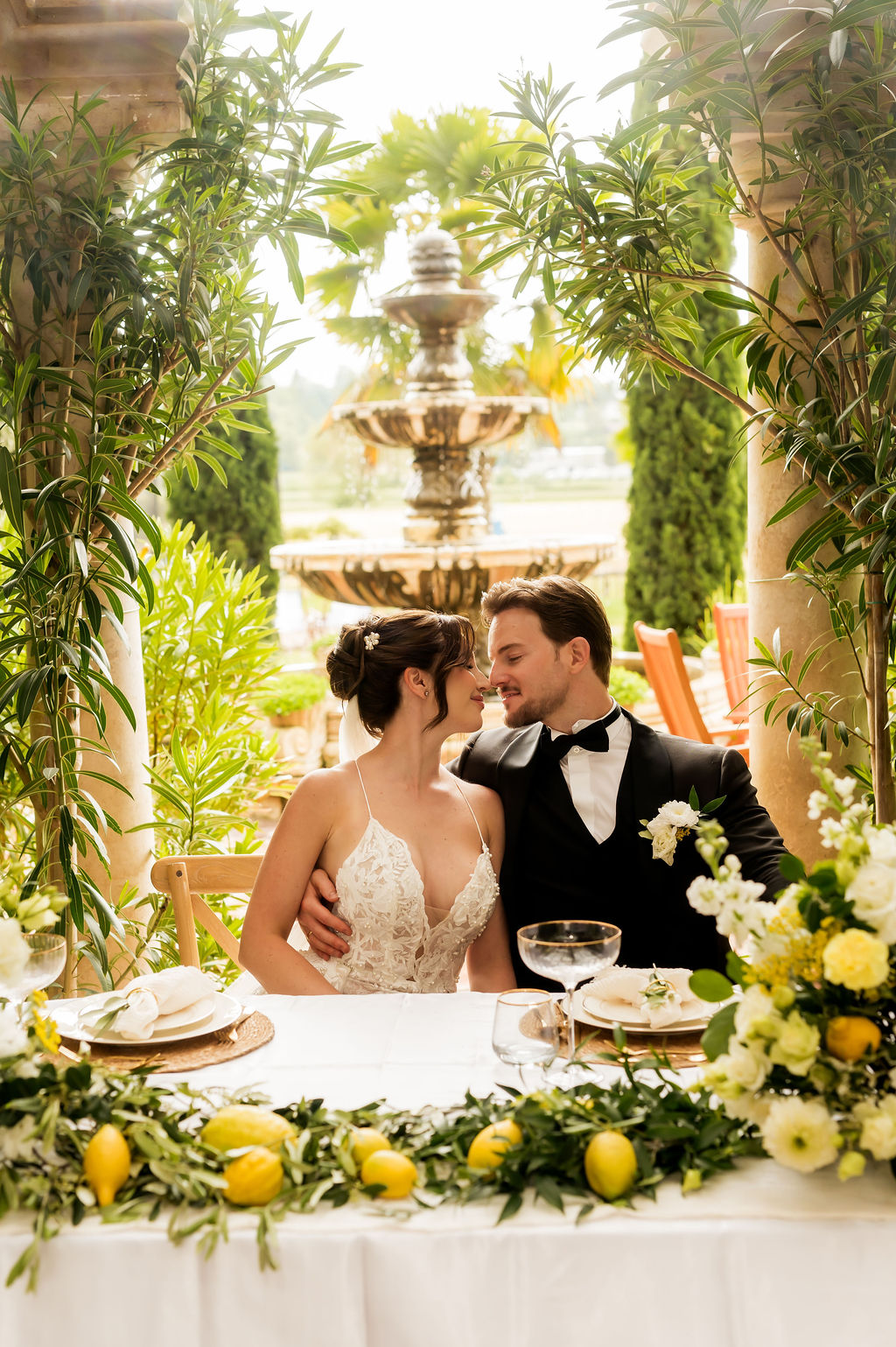 Fiorenza d´Amore Weddings — wedding
